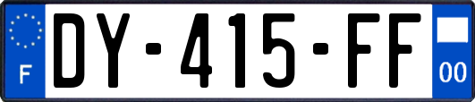 DY-415-FF