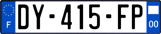 DY-415-FP
