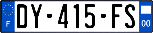 DY-415-FS