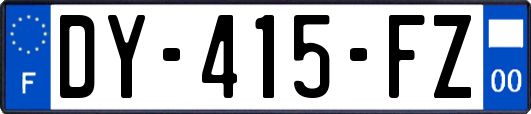 DY-415-FZ