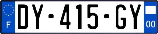 DY-415-GY