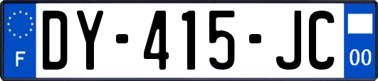 DY-415-JC