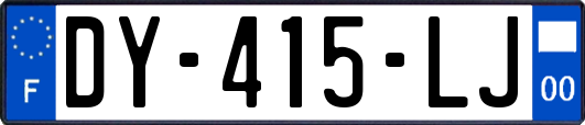 DY-415-LJ