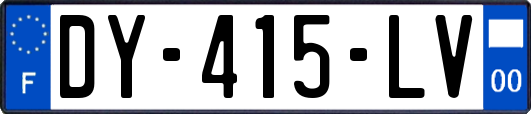 DY-415-LV