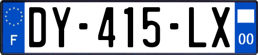 DY-415-LX