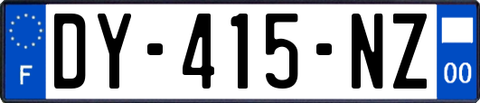 DY-415-NZ