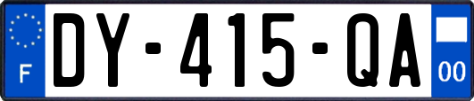 DY-415-QA