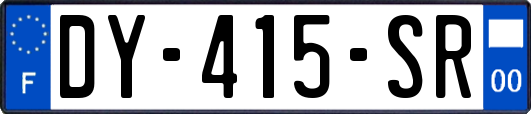 DY-415-SR