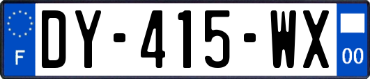 DY-415-WX