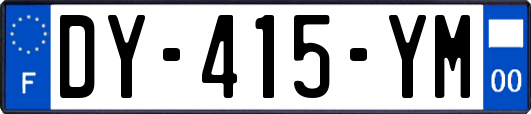 DY-415-YM