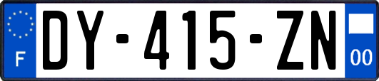 DY-415-ZN