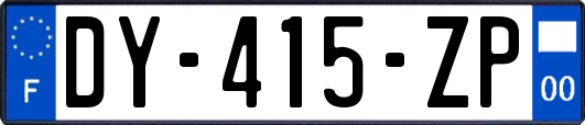 DY-415-ZP