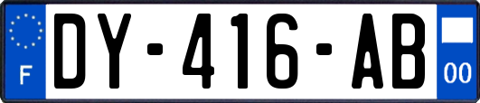 DY-416-AB