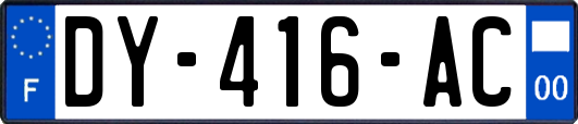 DY-416-AC