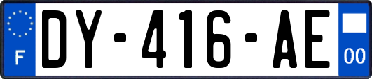 DY-416-AE