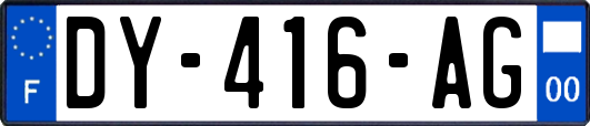 DY-416-AG
