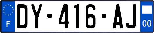 DY-416-AJ