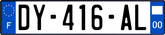 DY-416-AL