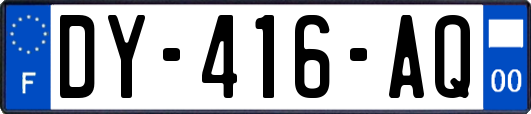 DY-416-AQ