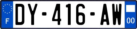 DY-416-AW