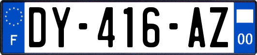 DY-416-AZ