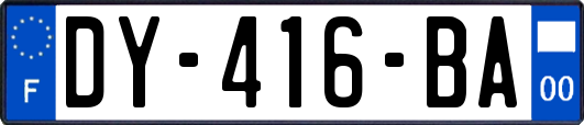 DY-416-BA