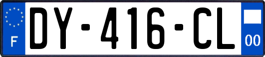 DY-416-CL