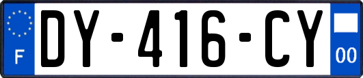 DY-416-CY