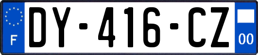 DY-416-CZ