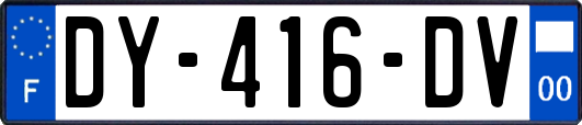 DY-416-DV