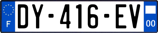 DY-416-EV