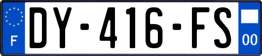 DY-416-FS