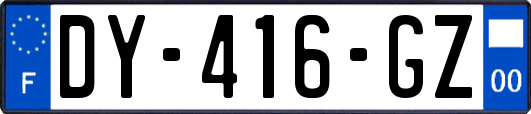 DY-416-GZ