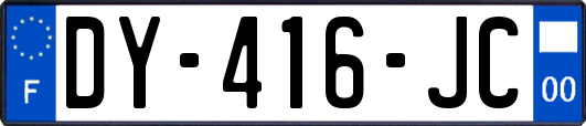 DY-416-JC