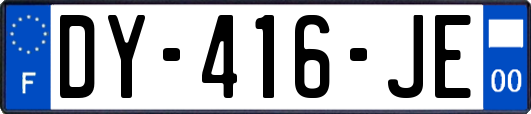 DY-416-JE