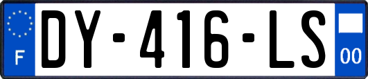 DY-416-LS