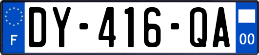 DY-416-QA