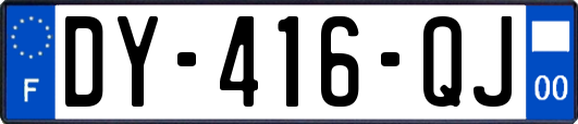 DY-416-QJ