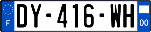 DY-416-WH