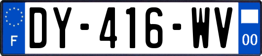 DY-416-WV