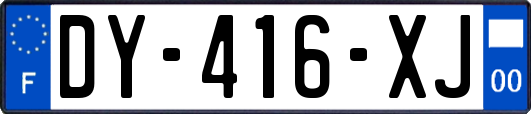 DY-416-XJ