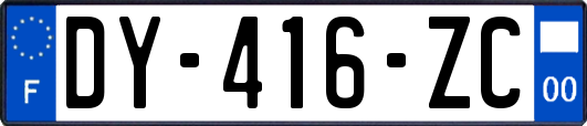 DY-416-ZC