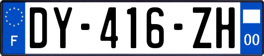 DY-416-ZH