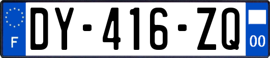 DY-416-ZQ