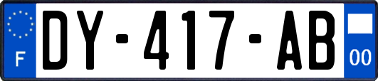 DY-417-AB