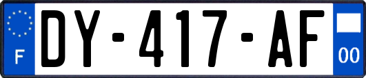 DY-417-AF