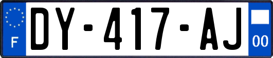 DY-417-AJ