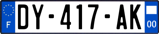 DY-417-AK