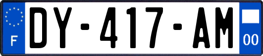 DY-417-AM
