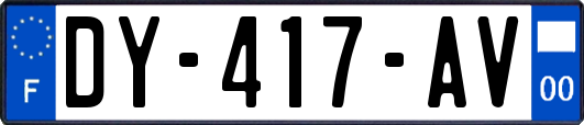DY-417-AV